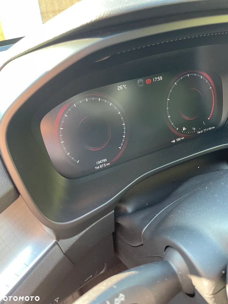 Volvo XC 40 T4 Momentum - 6