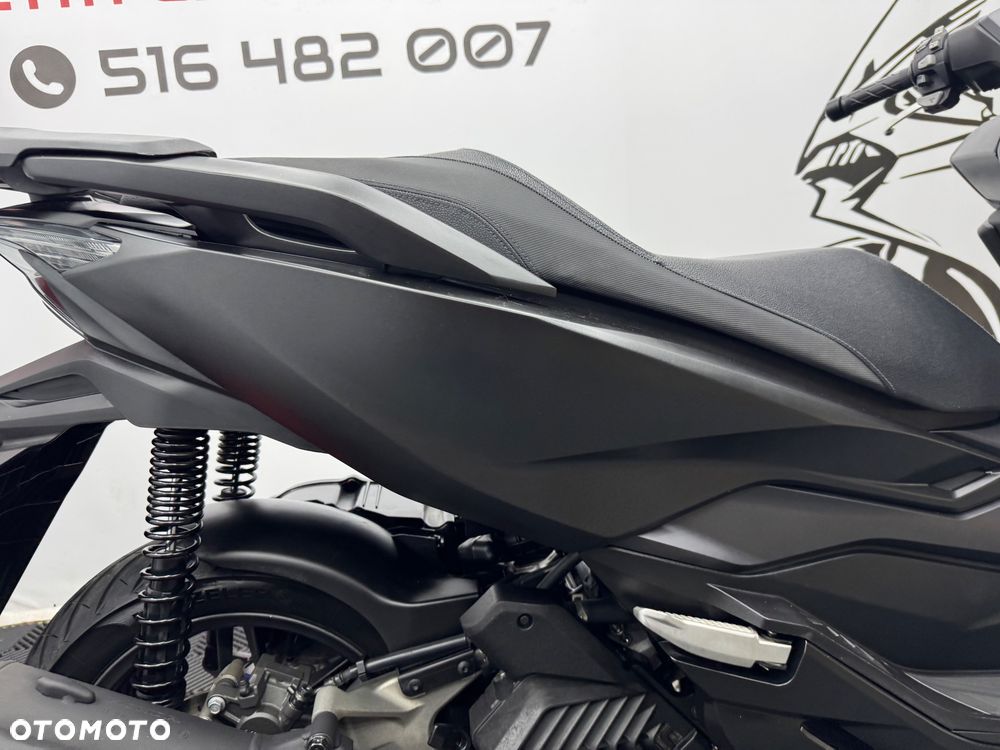 Honda NSS - 34
