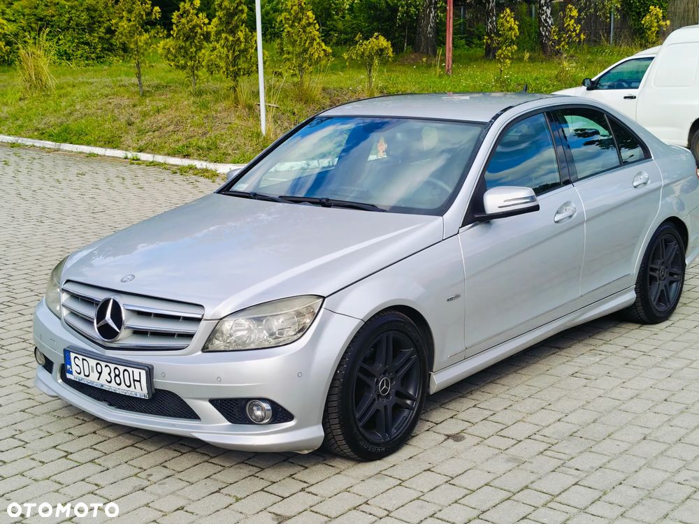 Mercedes-Benz Klasa A 200 CDI Avantgarde Polar Star - 14