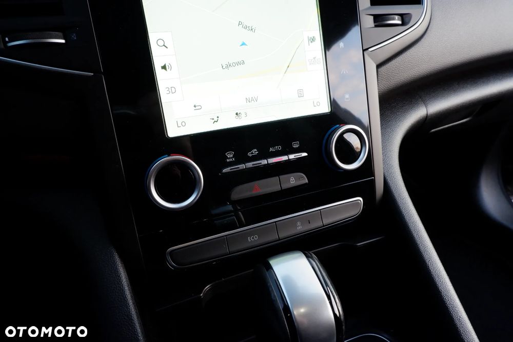 Renault Talisman ENERGY dCi 160 EDC Business - 18