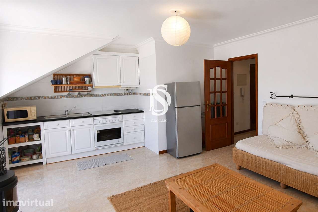Apartamento T1 Arrendamento em Colares,Sintra - Grande imagem: 3/13