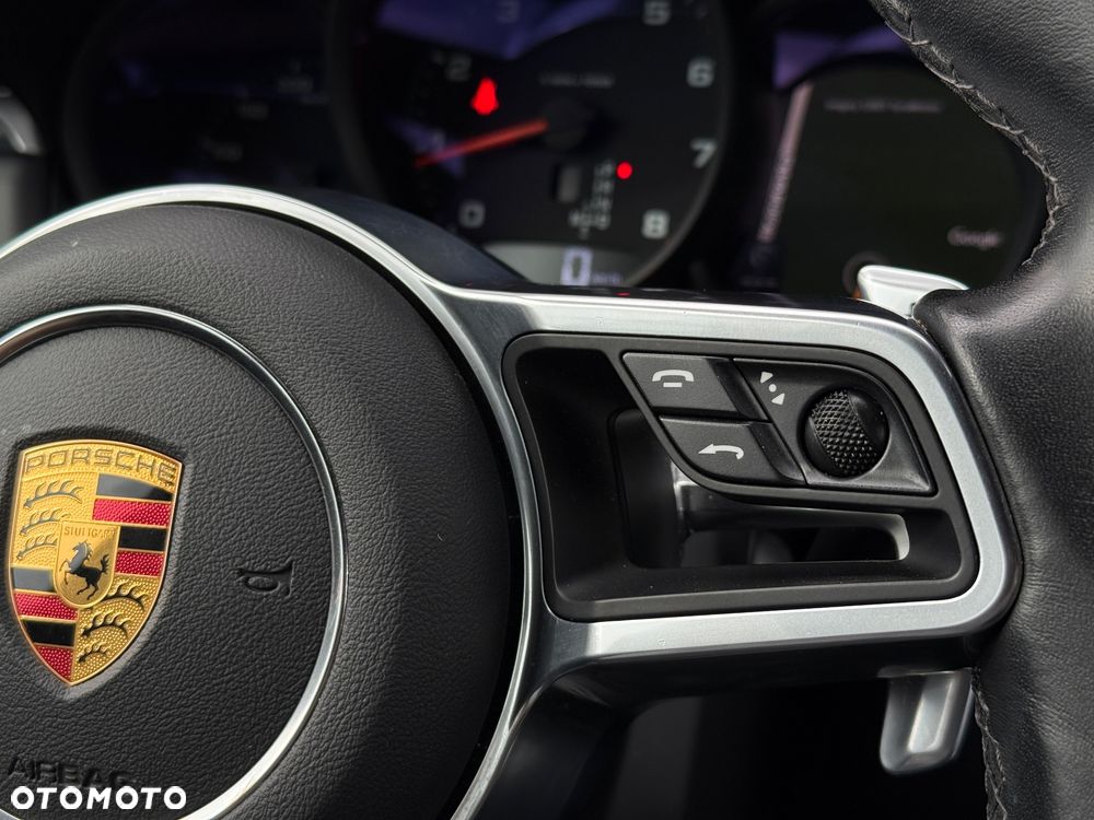 Porsche Macan PDK - 21