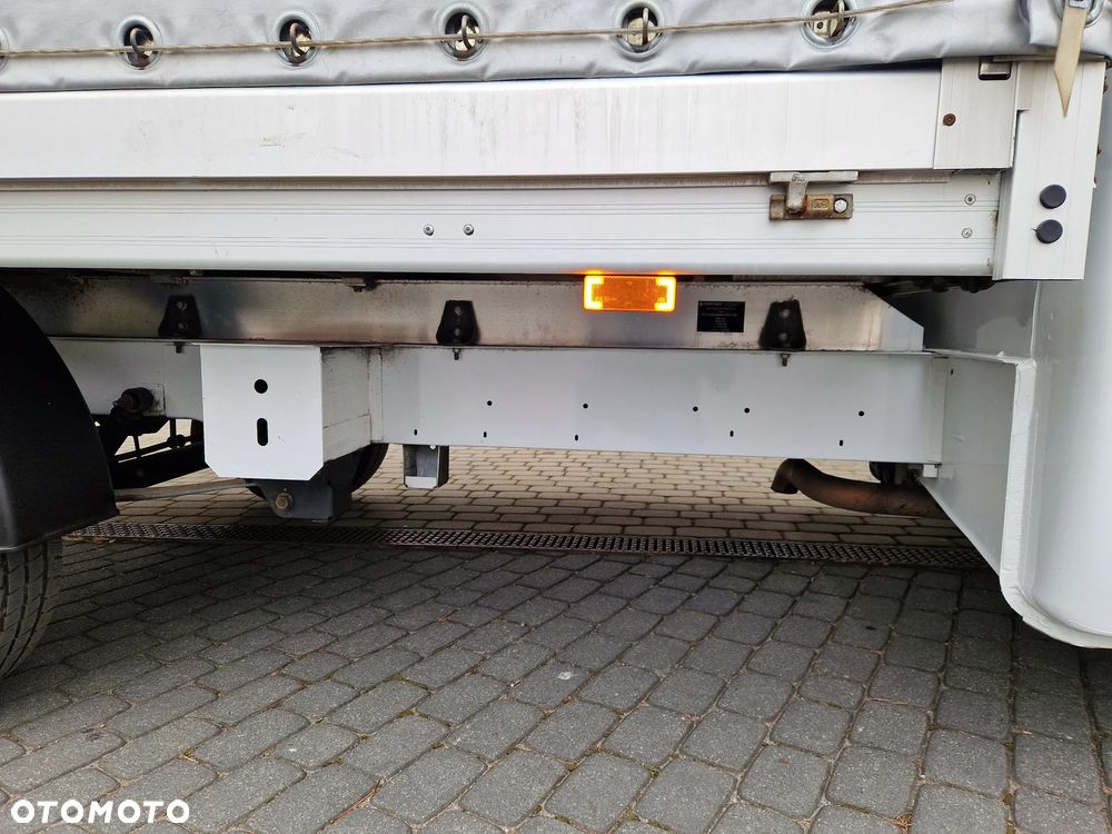 Renault Master Dubel Kabina Osobowy - 29