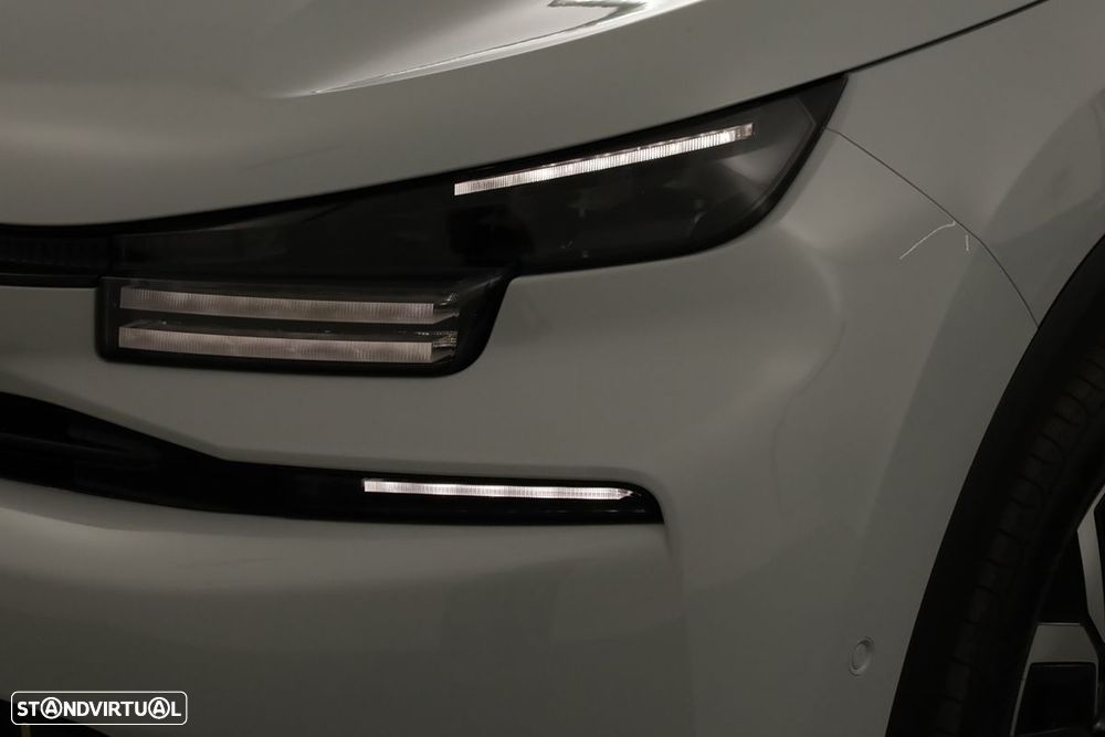 Citroën C4 1.2 PureTech Max EAT8 - 6