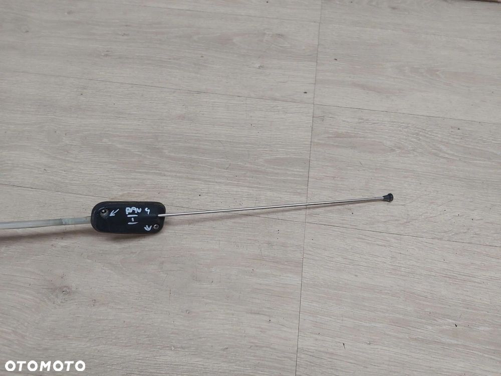Toyota RAV4 I 2,0 antena bat mocowanie - 13
