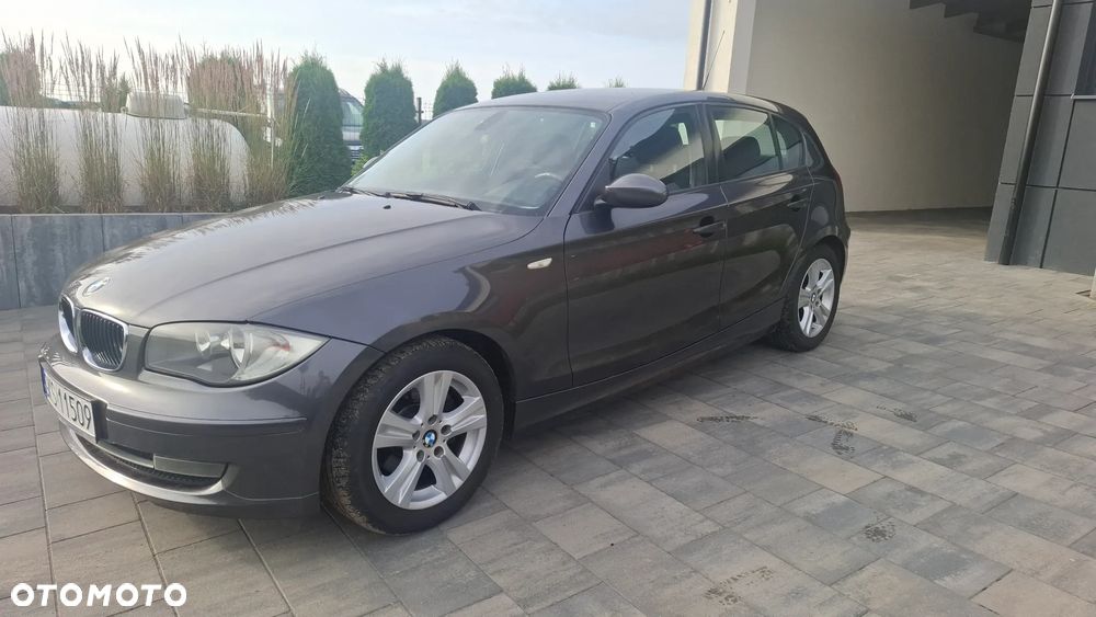 BMW Seria 1 118i Edition Lifestyle - 7