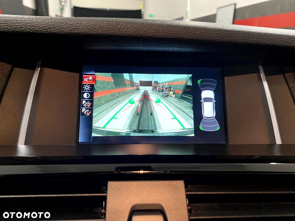 BMW X3 sDrive18d Advantage - 17