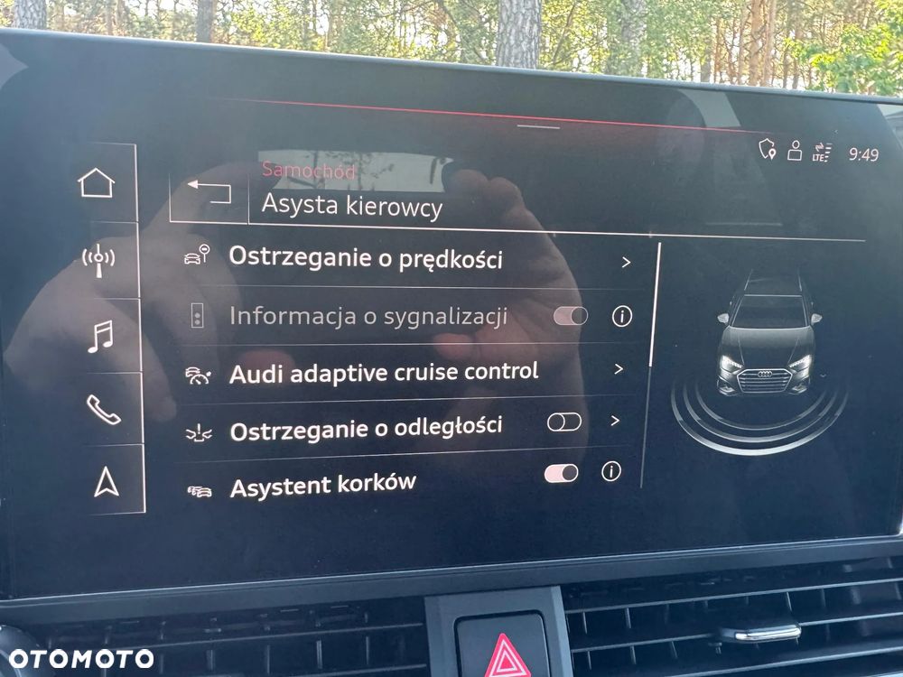 Audi A4 Avant - 2
