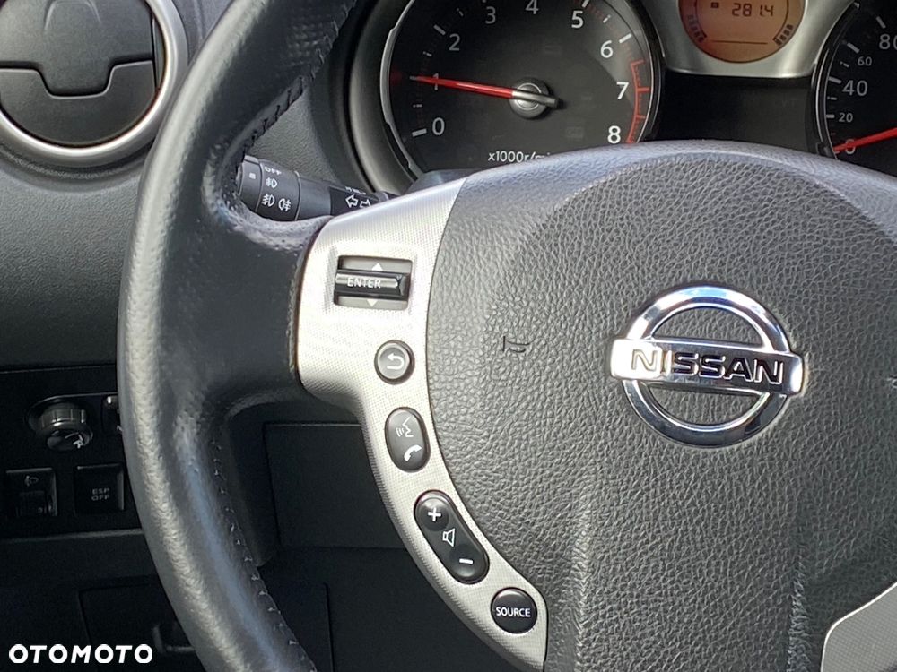 Nissan Qashqai 2.0 acenta - 18