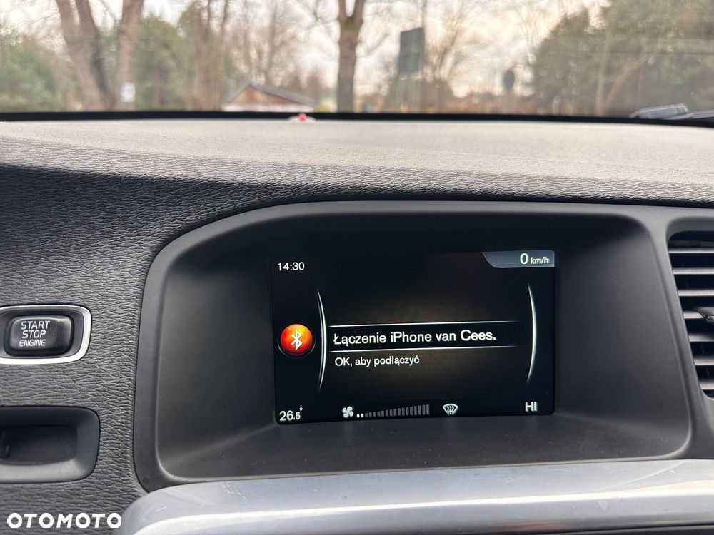 Volvo V60 D3 Momentum - 29