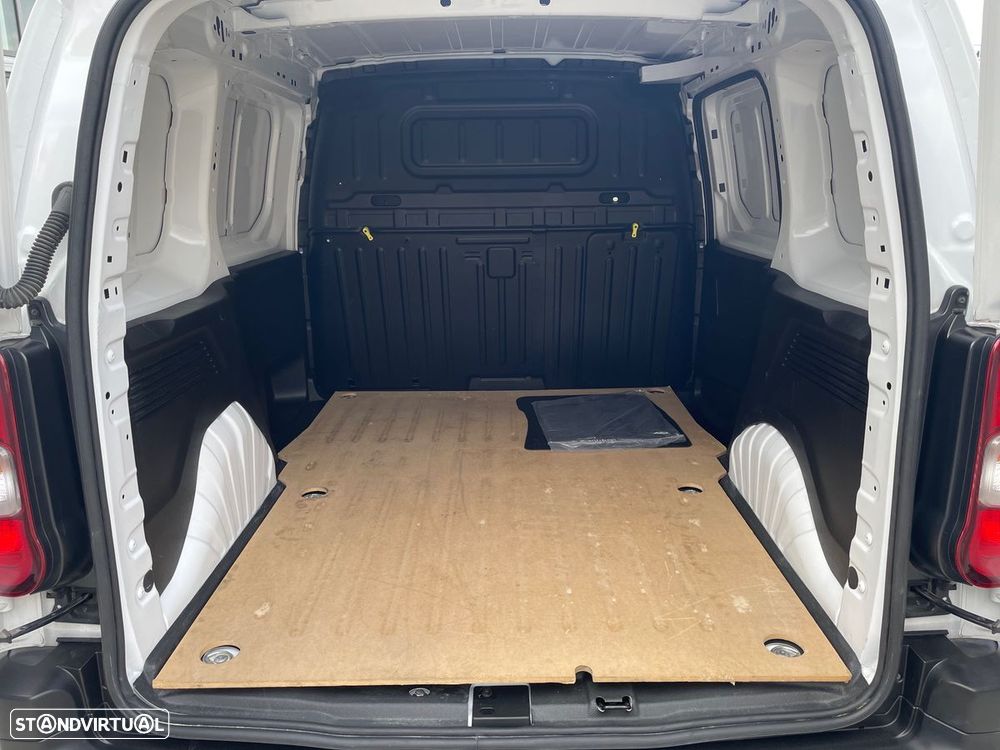 Toyota Proace - 19