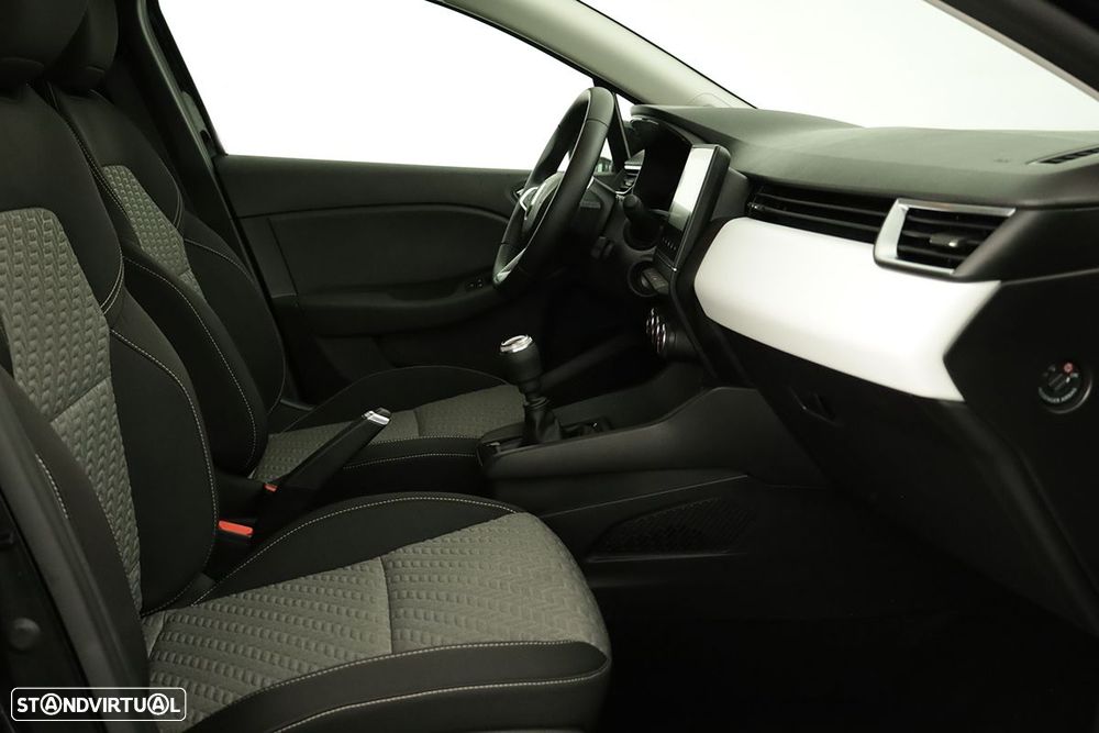 Renault Clio 1.0 TCe Evolution Bi-Fuel - 23