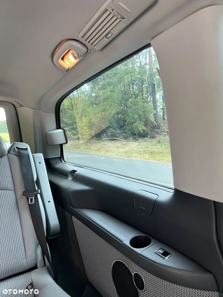 Mercedes-Benz Viano 2.2 CDI Trend (d³ugi) - 27