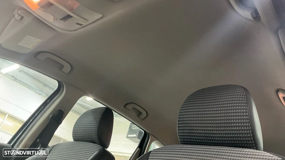 Mercedes-Benz A 150 Avantgarde - 9