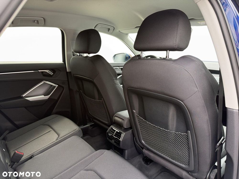 Audi Q3 Sportback 35 TFSI mHEV S-Line S tronic - 27