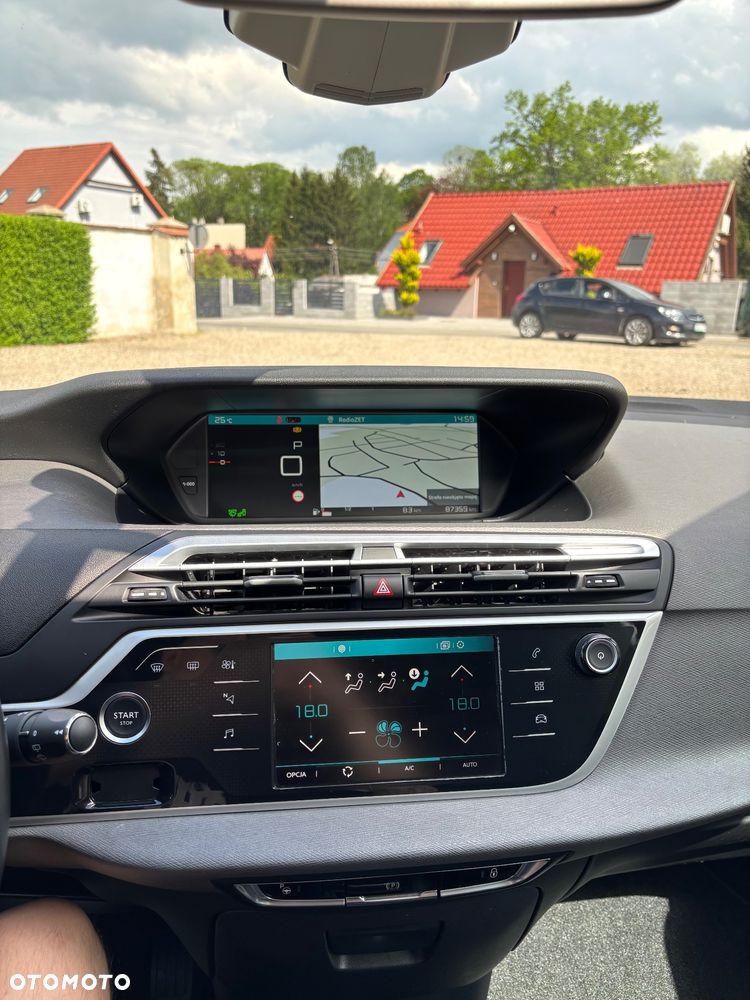 Citroën C4 SpaceTourer 1.5 BlueHDi Shine S&S EAT8 - 32