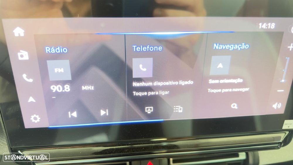 Citroën C3 1.2 PureTech Max - 7