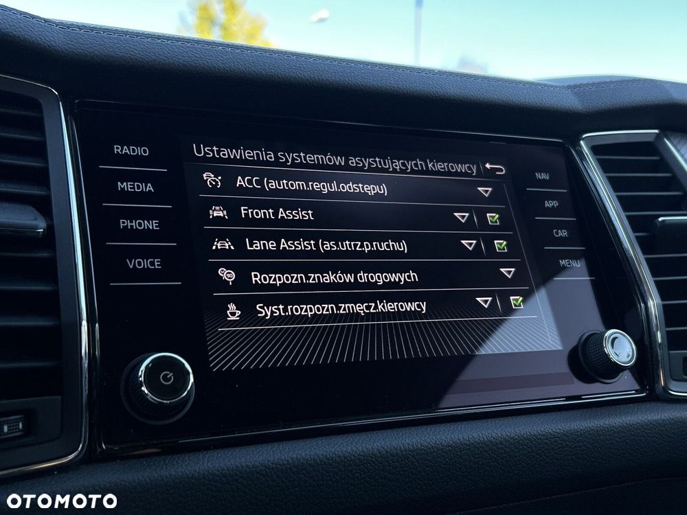 Skoda Kodiaq 2.0 TDI 4x4 Style DSG - 30