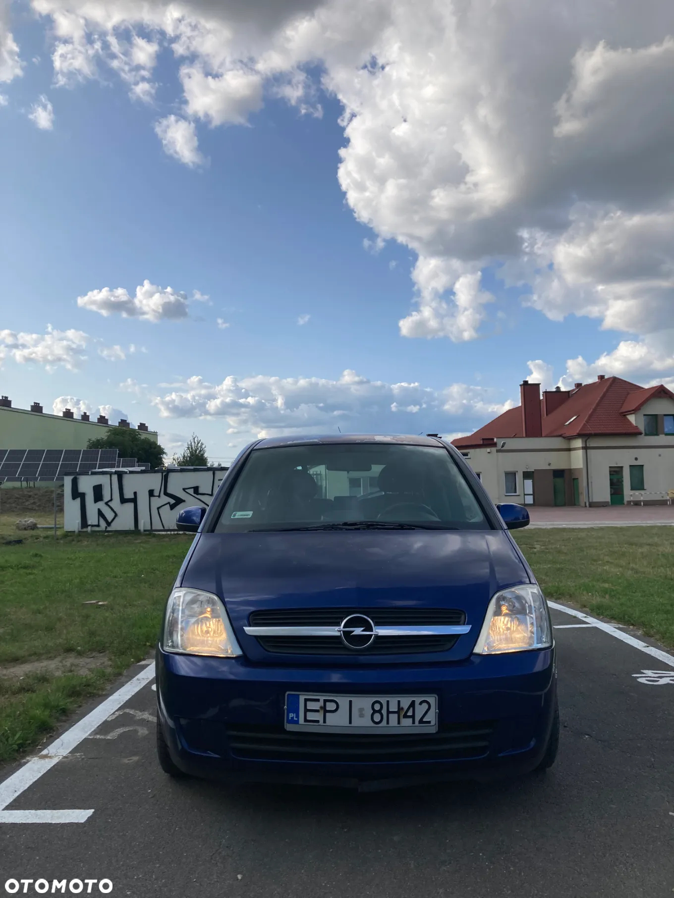Opel Meriva 1.7 DT Cosmo - 16