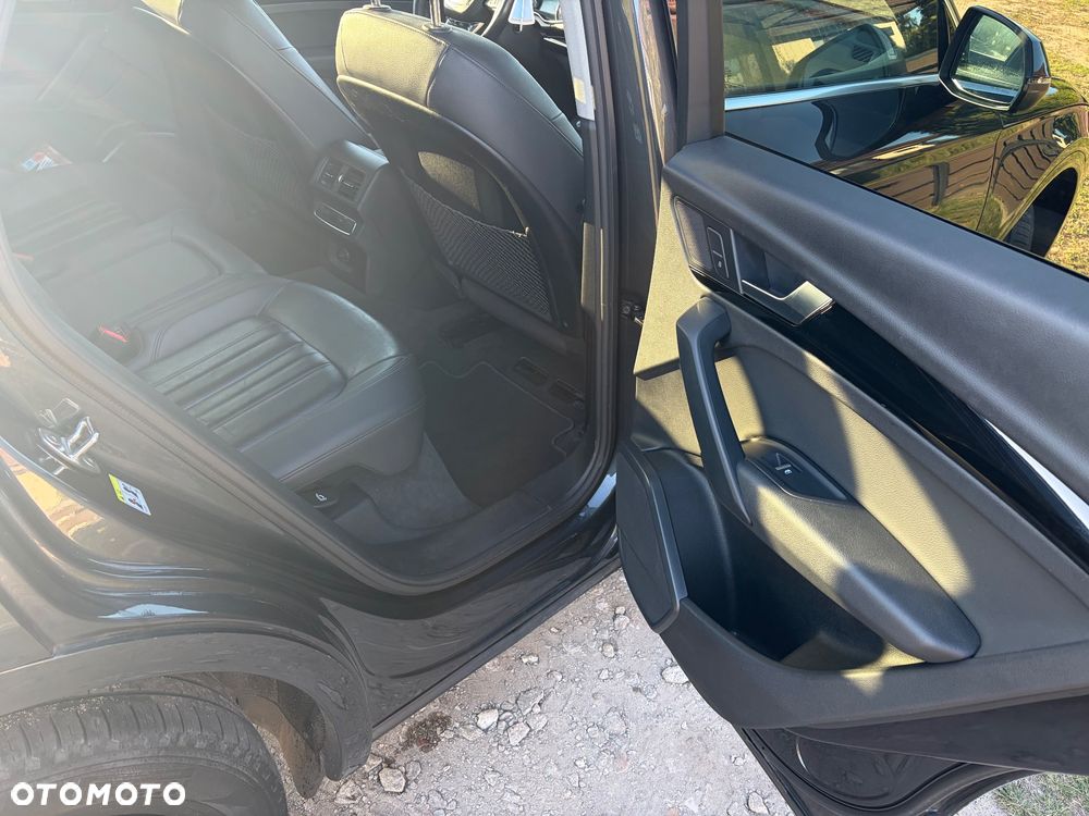 Audi Q5 45 TFSI quattro S tronic design - 13