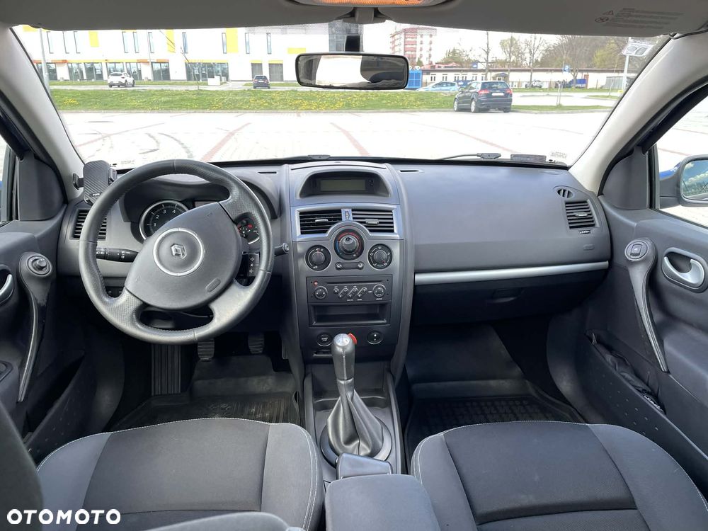 Renault Megane - 7