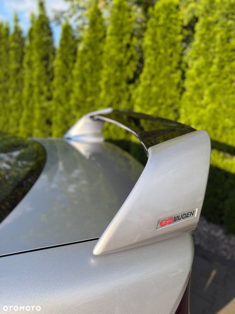 Honda Civic - 4