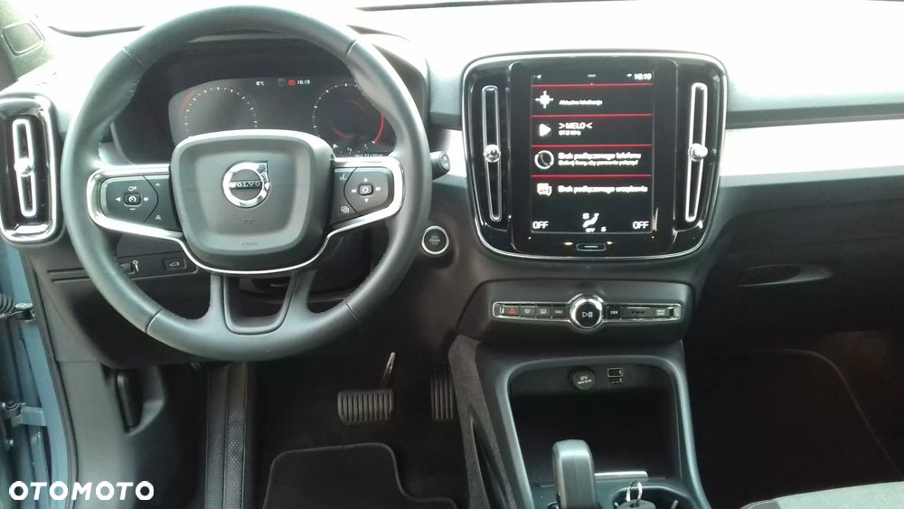 Volvo XC 40 - 14
