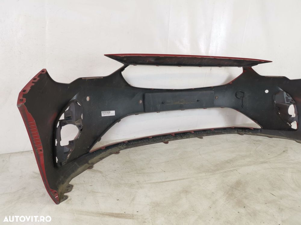 Bara Fata Opel  Corsa F 2019 Originala In Stare Buna - 7
