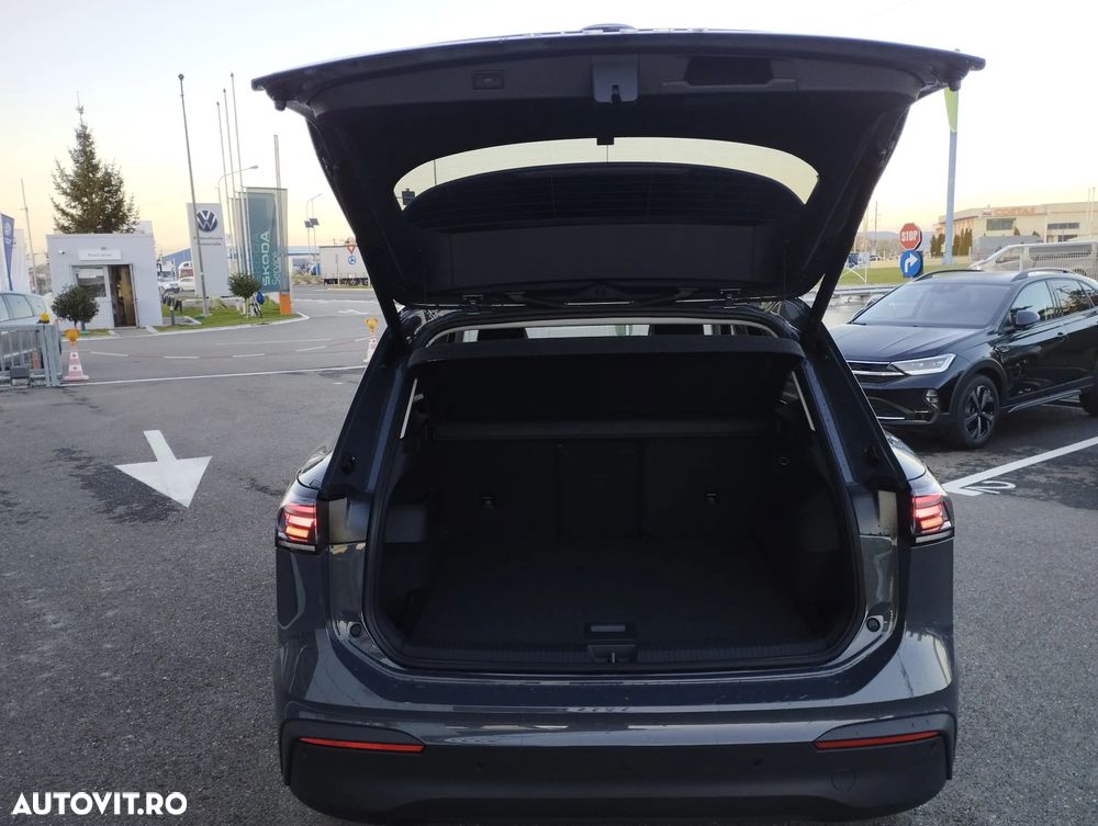 VOLKSWAGEN Tiguan 2026 — imagine 24