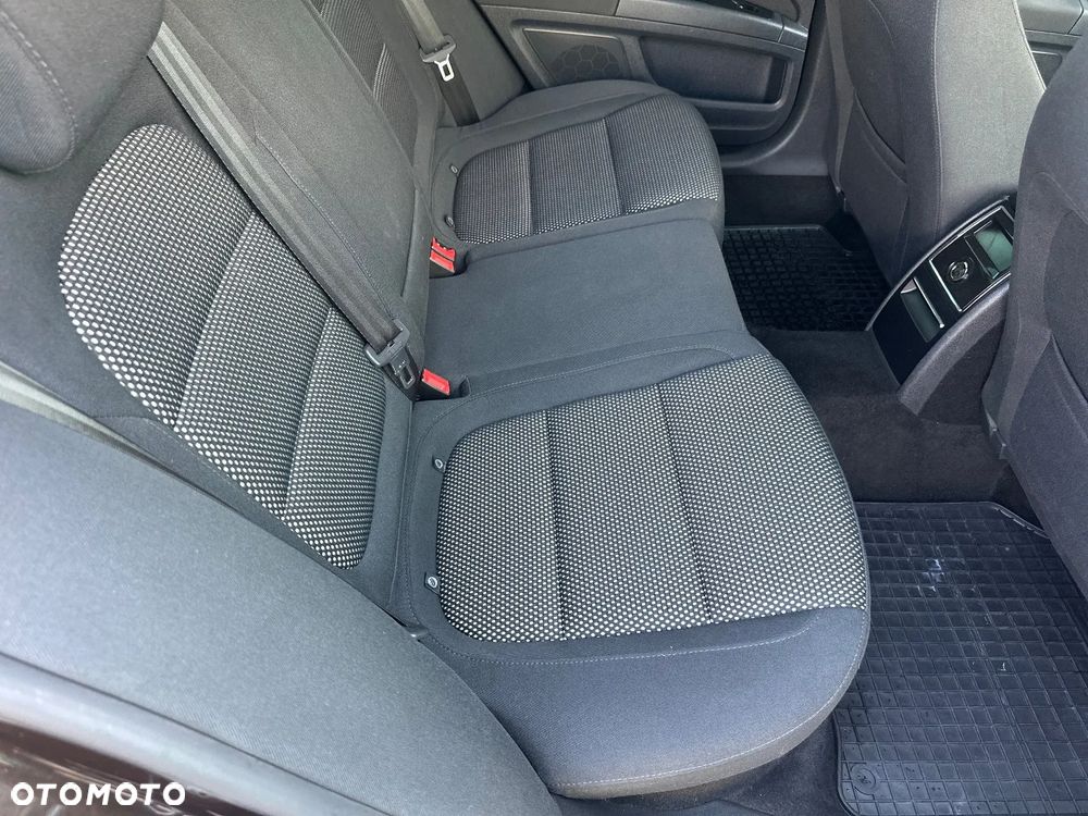 Skoda Superb 2.0 TDI 4x4 Ambition DSG - 11
