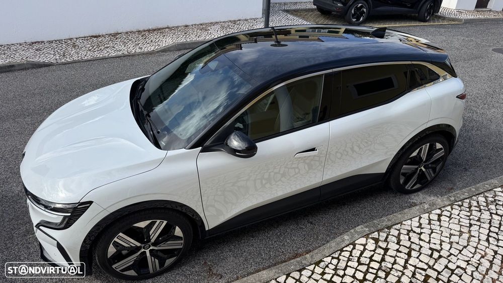 Renault Mégane E-Tech EV60 Techno Optimum Charge - 2
