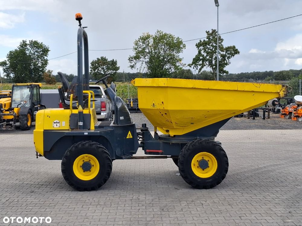 Ausa D400AHG - 11
