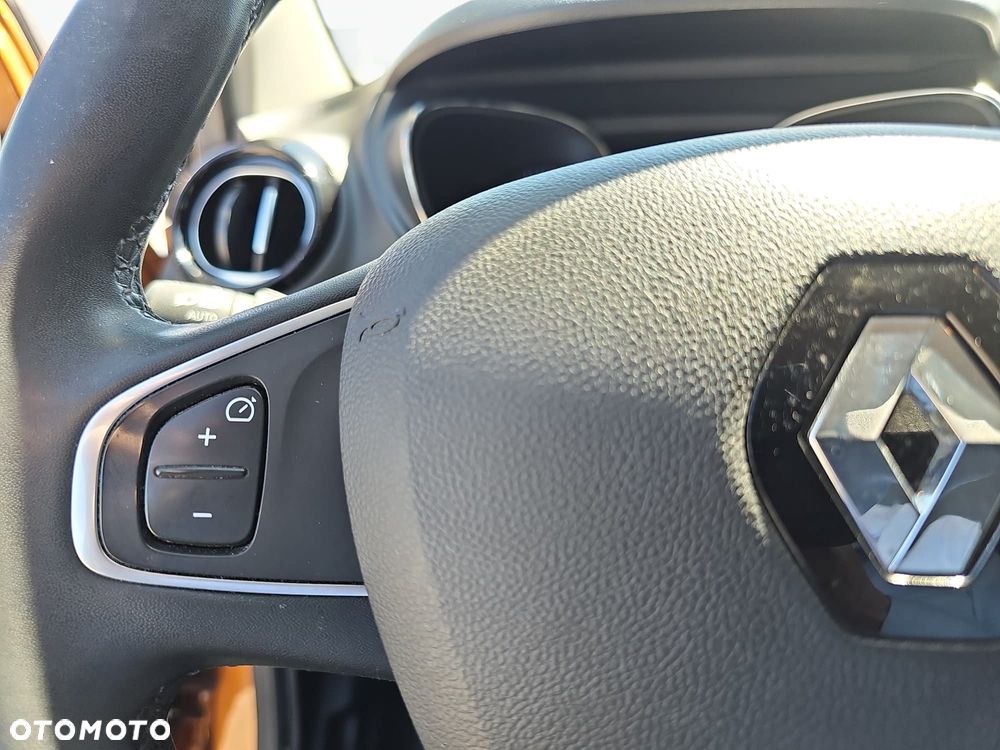 Renault Captur 0.9 Energy TCe Limited - 14