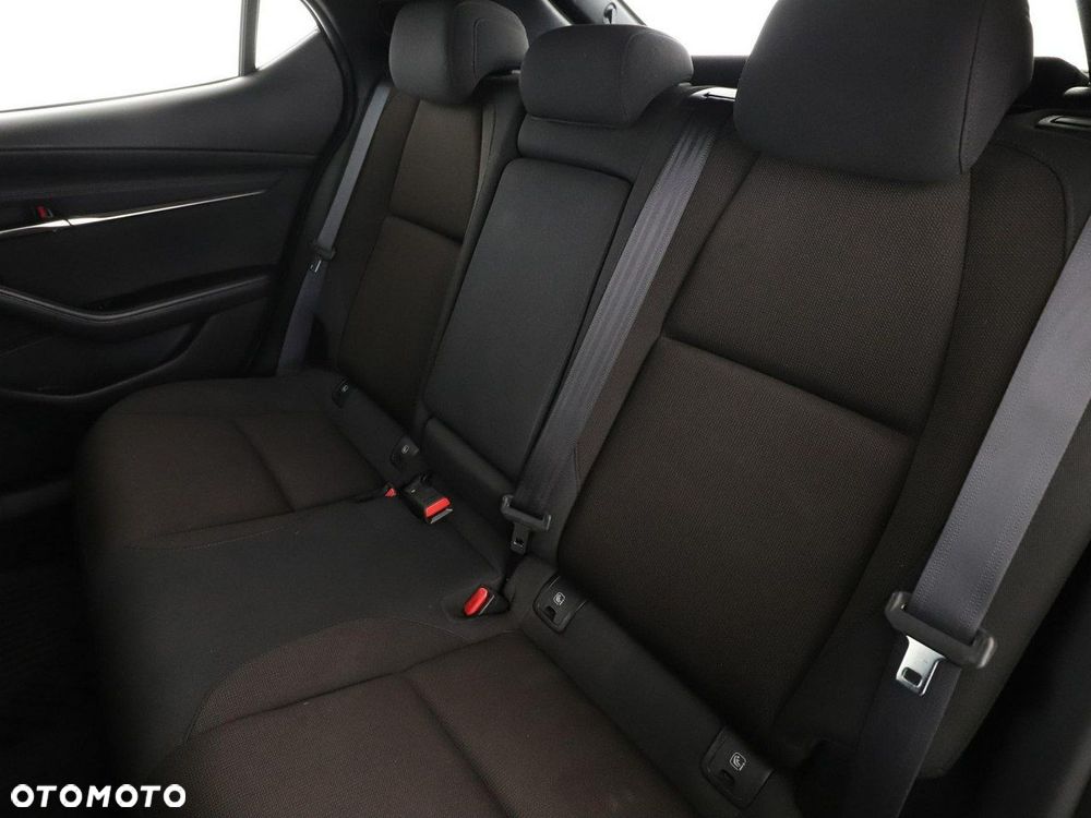 Mazda 3 e-SKYACTIV-G 2.0 M HYBRID 150 DRIVE SELECTION - 17