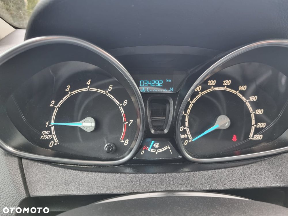 Ford B-MAX 1.0 EcoBoost Trend - 9