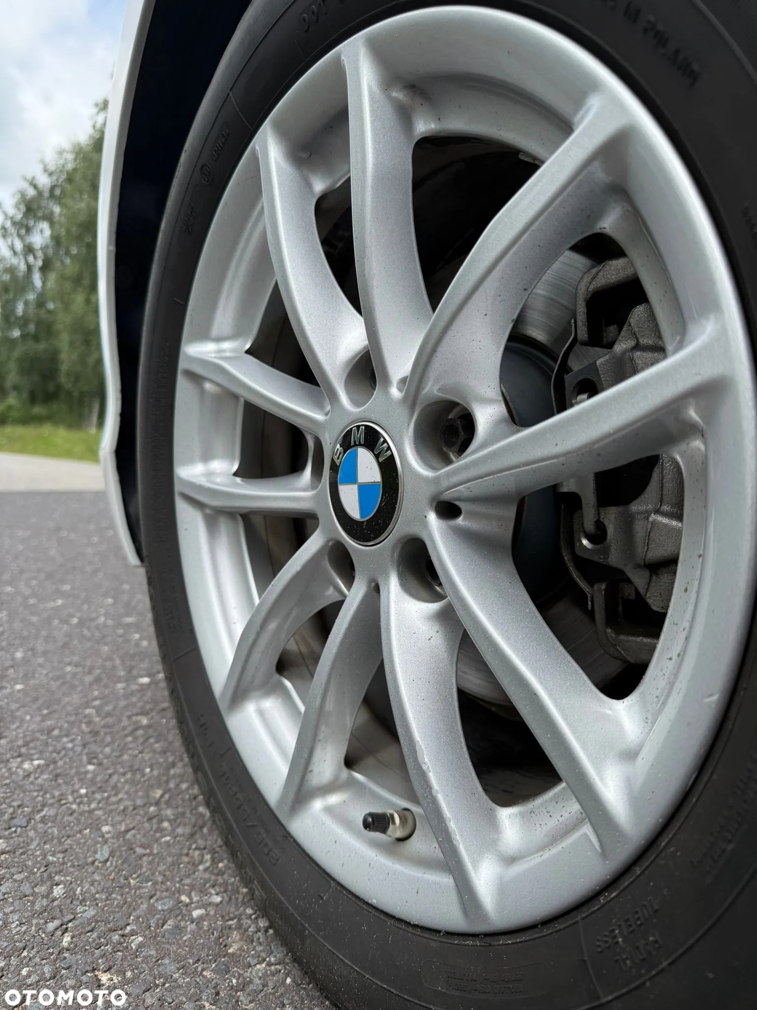 BMW Seria 1 116i - 21