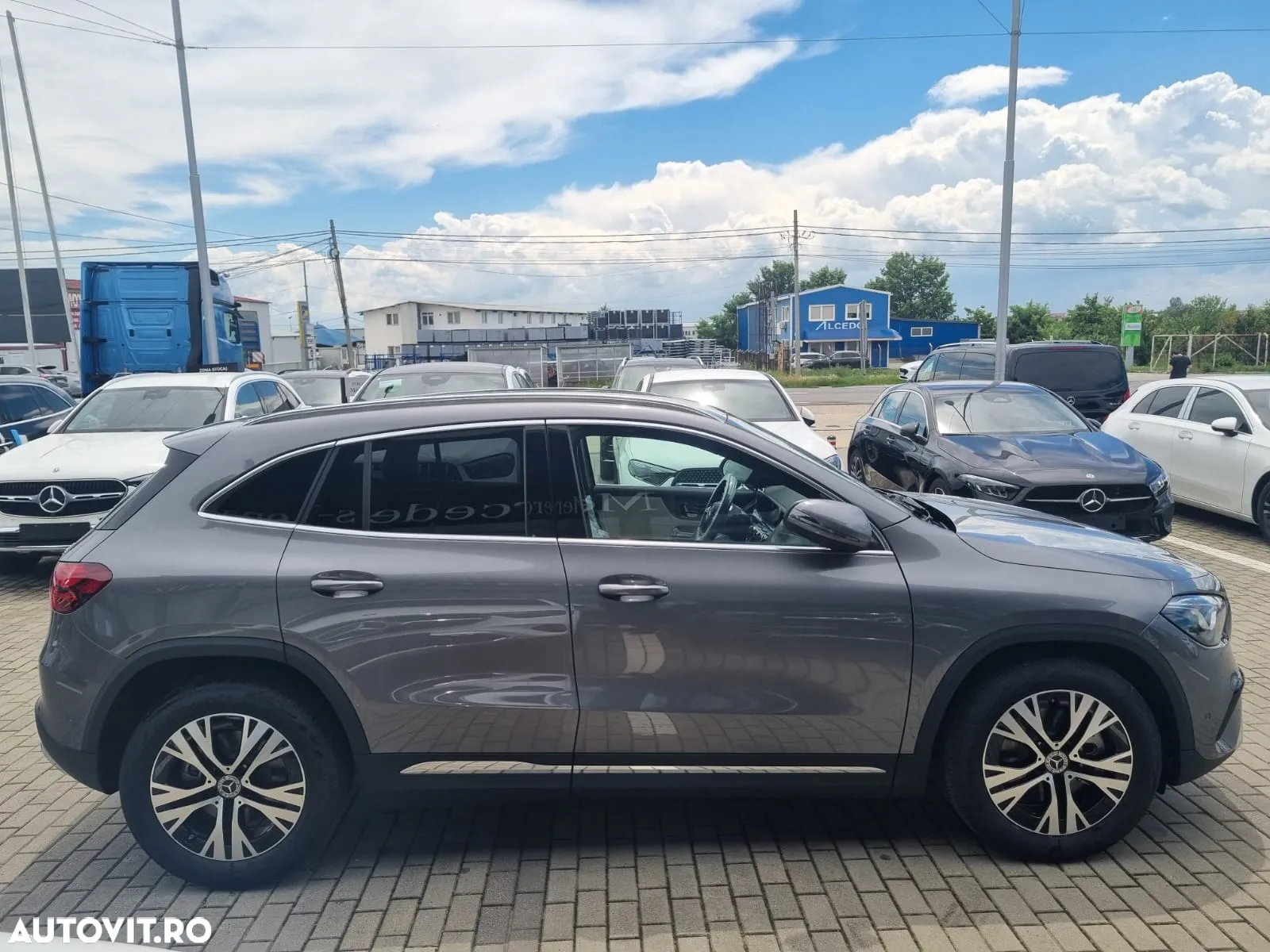 Mercedes-Benz GLA 220 4MATIC MHEV Aut. - 6