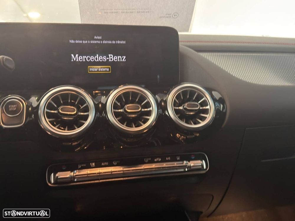 Mercedes-Benz EQA 250+ AMG Line - 18