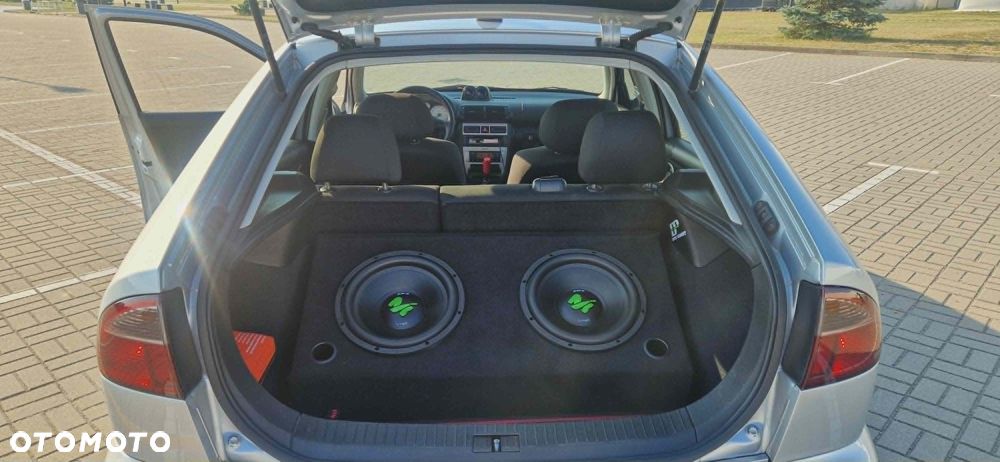 Seat Leon 1.6 Stella - 12