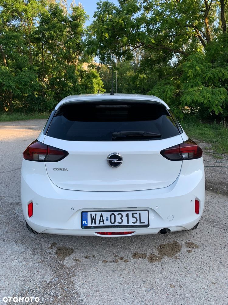 Opel Corsa 1.2 Edition S&S - 7