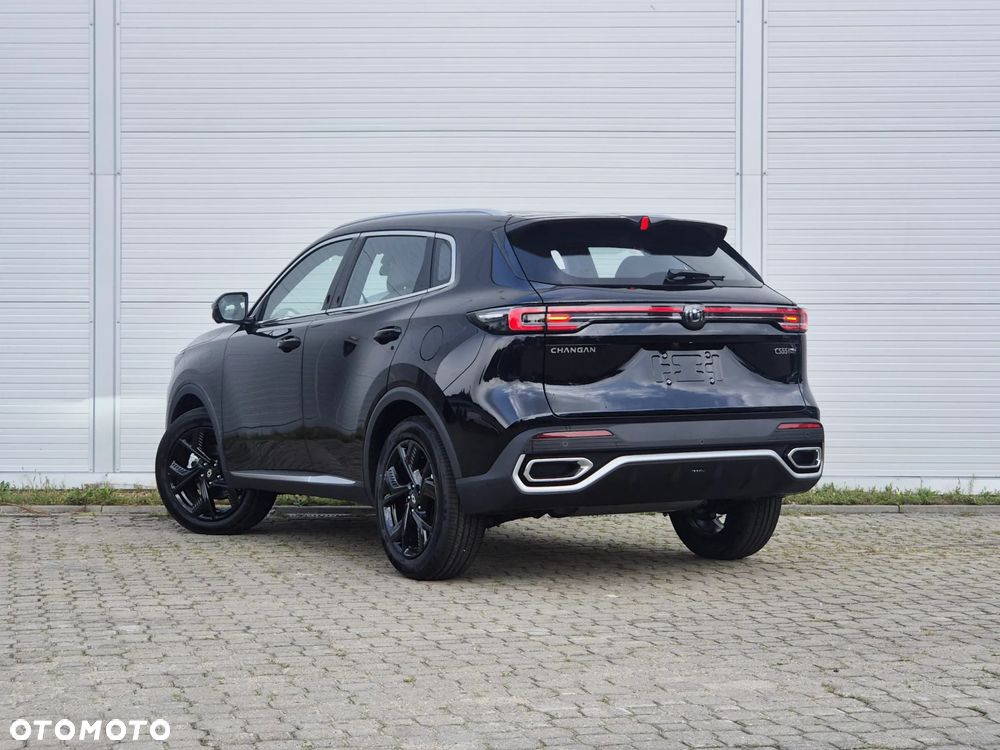 Changan CS55 Plus - 6