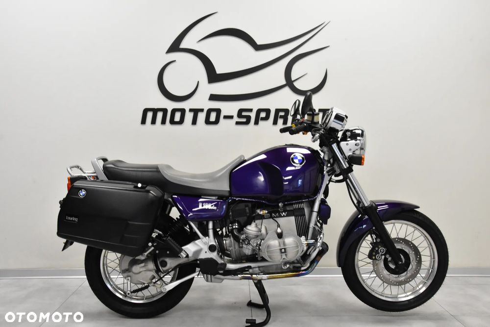 BMW R - 2