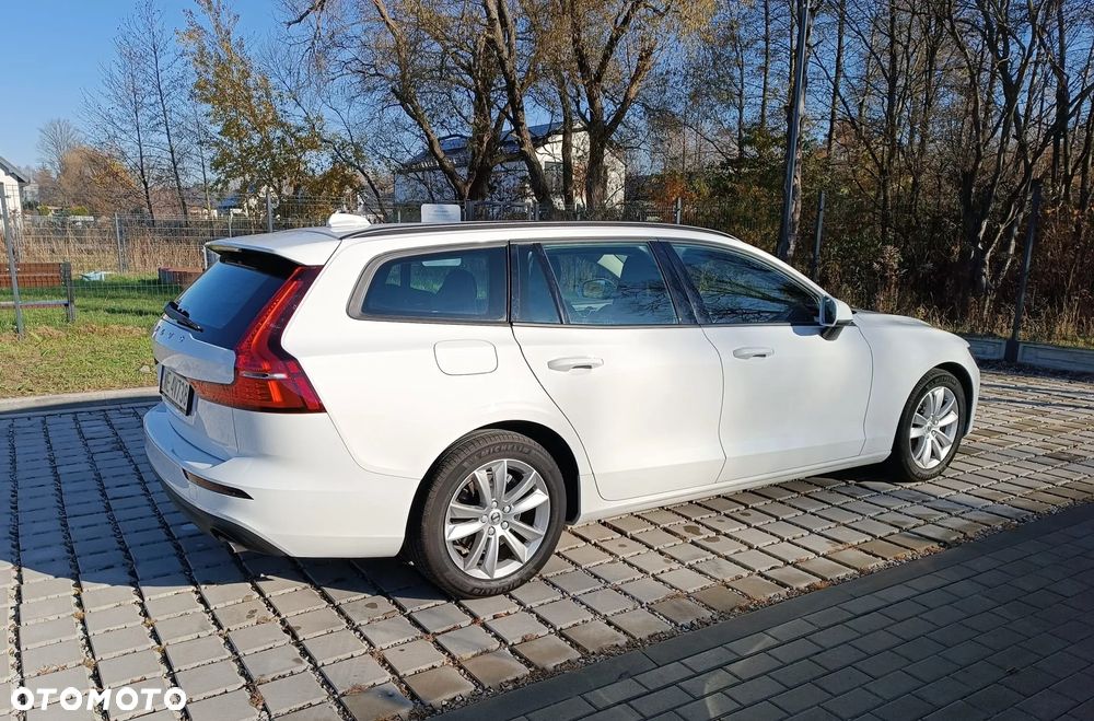 Volvo V60 - 8