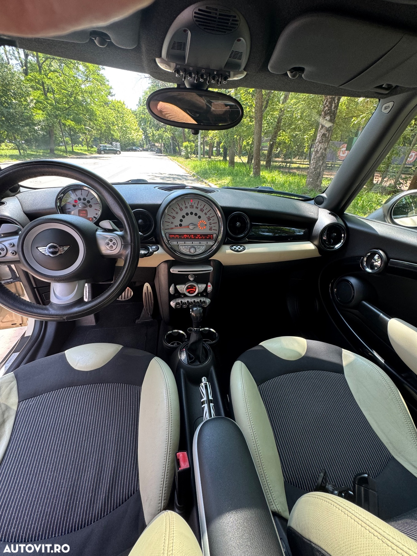 Mini Cooper - 8
