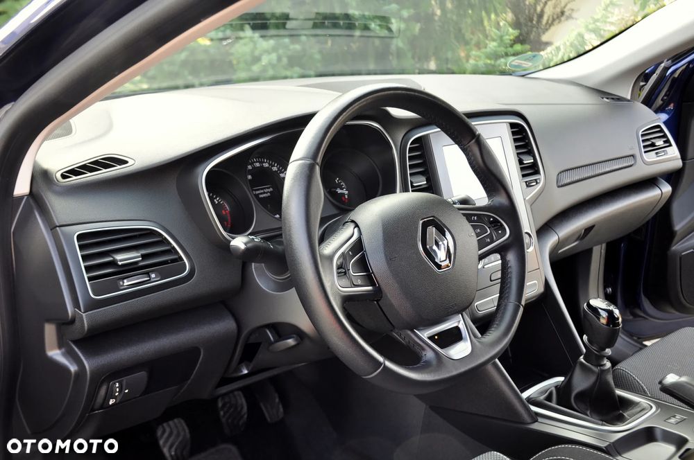 Renault Megane - 22