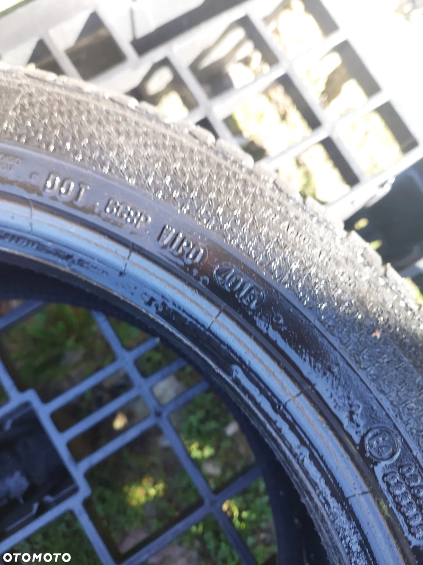 Opony Letnie Barum Bravuris 3HM 235/45R17 - 6
