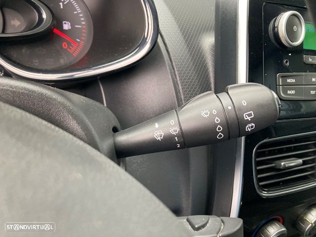 Renault Clio 1.5 dCi Zen - 10