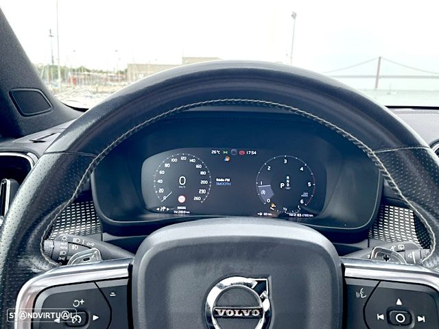 Volvo C40 - 9