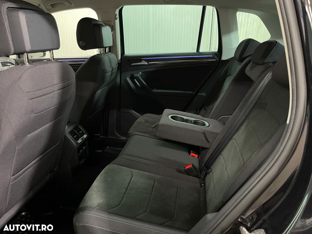 Volkswagen Tiguan 2.0 TDI DSG Elegance - 14