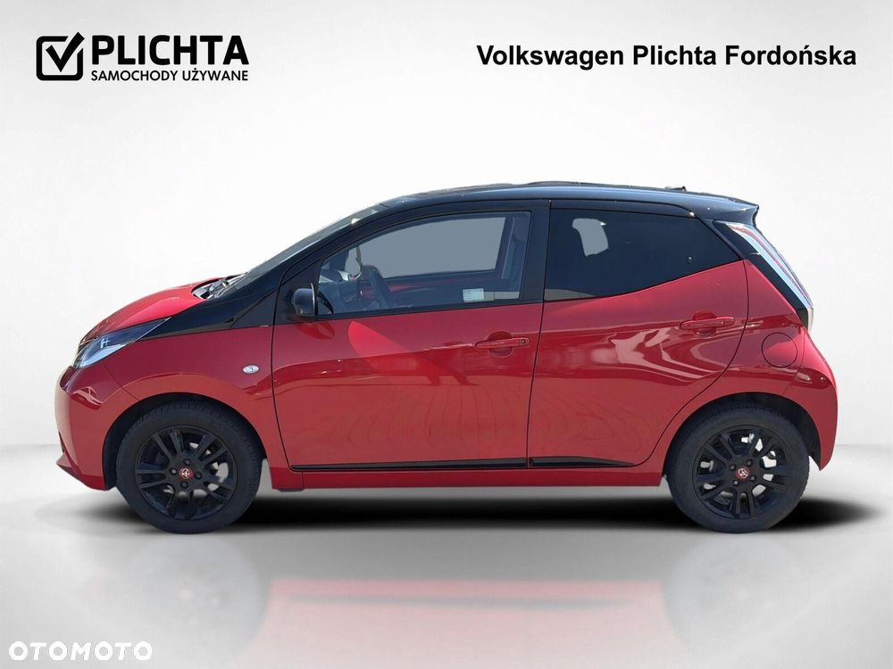 Toyota Aygo - 3